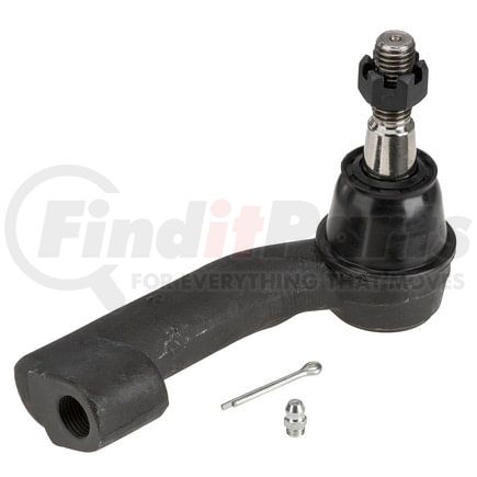 Quick Steer ES800514 Steering Tie Rod End