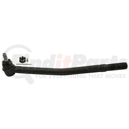 Quick Steer ES800481 Steering Tie Rod End