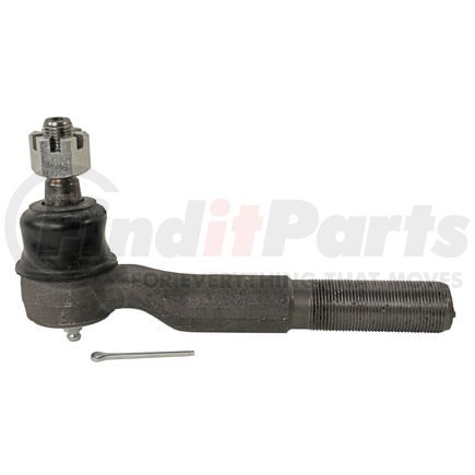 Quick Steer ES800484 Steering Tie Rod End