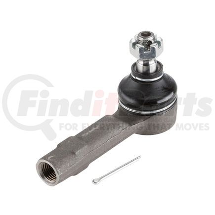 Quick Steer ES800527 Steering Tie Rod End