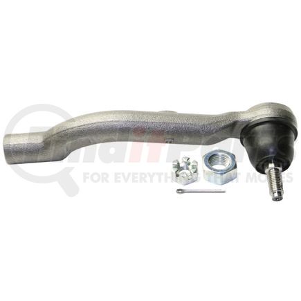Quick Steer ES800582 Steering Tie Rod End