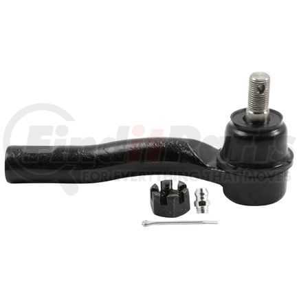 Quick Steer ES800797 Steering Tie Rod End