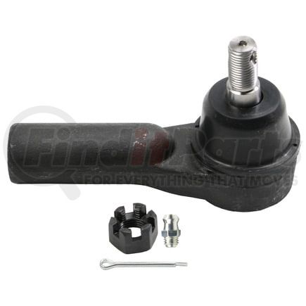 Quick Steer ES800846 Steering Tie Rod End