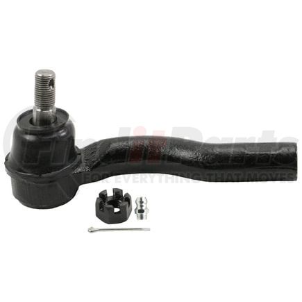 Quick Steer ES800798 Steering Tie Rod End