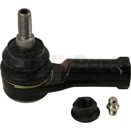 Quick Steer ES800927 Steering Tie Rod End