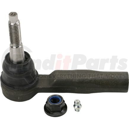 Quick Steer ES800949 Steering Tie Rod End