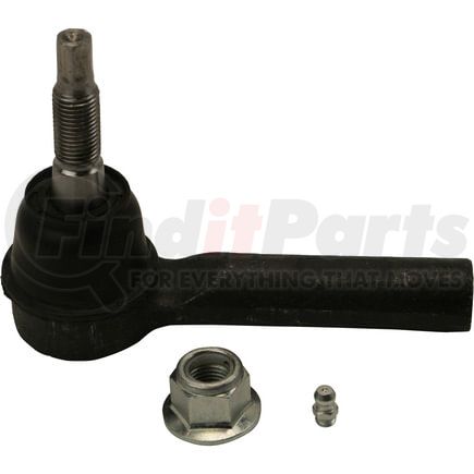 Quick Steer ES800986 Steering Tie Rod End