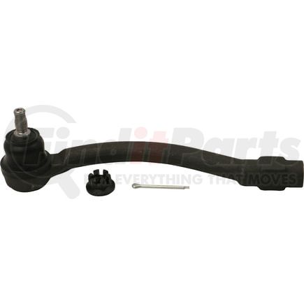 Quick Steer ES801074 Steering Tie Rod End