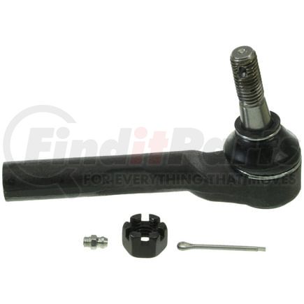 Quick Steer ES80311 Steering Tie Rod End