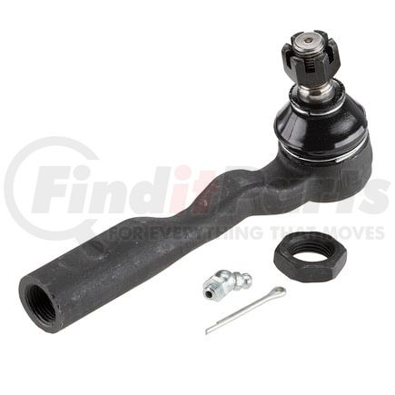 Quick Steer ES80382 Steering Tie Rod End