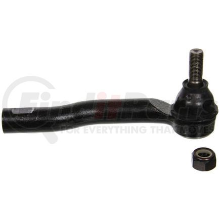 Quick Steer ES80431 Steering Tie Rod End