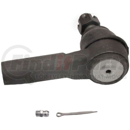 Quick Steer ES80574 Steering Tie Rod End