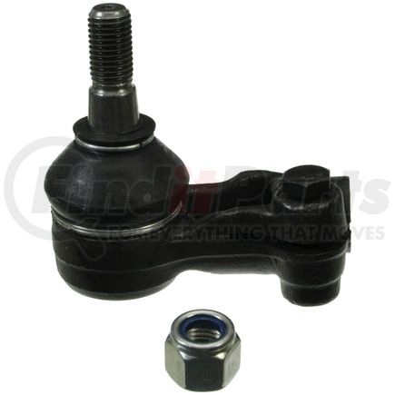 Quick Steer ES80614 QuickSteer ES80614 Steering Tie Rod End