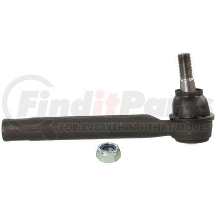 Quick Steer ES80624 Steering Tie Rod End