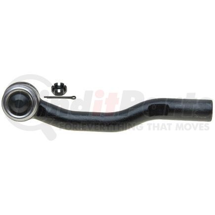 Quick Steer ES80602 Steering Tie Rod End