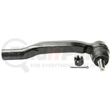 Quick Steer ES80627 Steering Tie Rod End