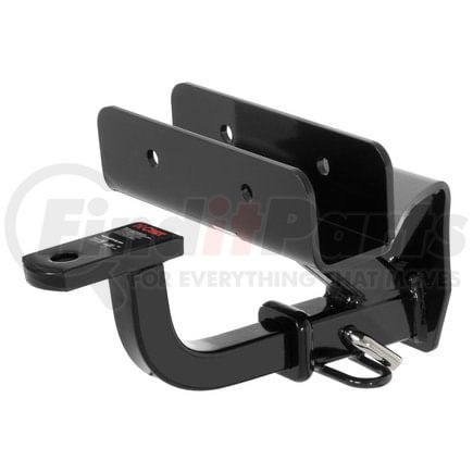 CURT Manufacturing 110683 Class 1 Trailer Hitch; 1-1/4in. Ball Mount; Select Infiniti G37; Q60
