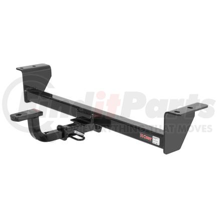 CURT Manufacturing 110873 Class 1 Trailer Hitch; 1-1/4in. Ball Mount; Select Scion tC