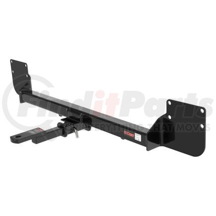 CURT Manufacturing 111303 Class 1 Trailer Hitch; 1-1/4in. Ball Mount; Select Mini Cooper