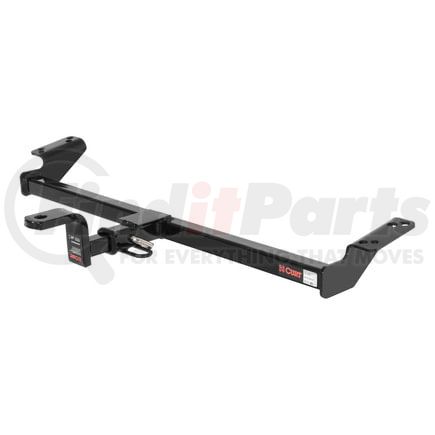 CURT Manufacturing 111413 Class 1 Trailer Hitch; 1-1/4in. Ball Mount; Select Toyota RAV4