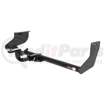 CURT Manufacturing 112023 Class 1 Trailer Hitch; 1-1/4in. Ball Mount; Select Nissan Cube