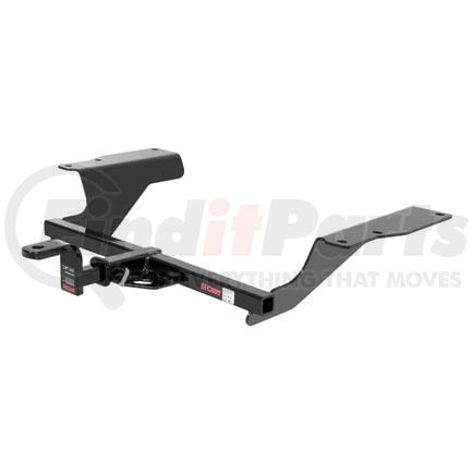 CURT Manufacturing 114553 Class 1 Trailer Hitch; 1-1/4in. Ball Mount; Select Acura TSX