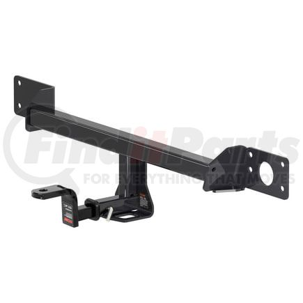 CURT Manufacturing 114853 Class 1 Trailer Hitch; 1-1/4in. Ball Mount; Select Mercedes-Benz C300