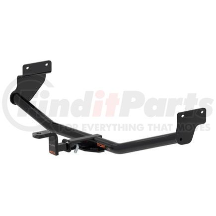 CURT Manufacturing 115093 Class 1 Trailer Hitch; 1-1/4in. Ball Mount; Select Hyundai Elantra GT