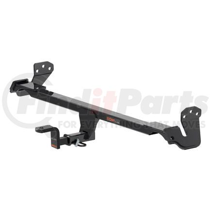 CURT Manufacturing 116383 Class I 1.25 in. Receiver Hitch