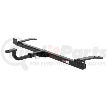 CURT Manufacturing 120093 Class 2 Hitch; 1-1/4in. Mount; Select Buick; Chevy; Oldsmobile; Pontiac (Exposed