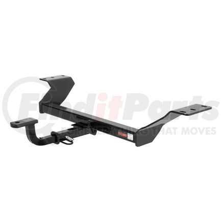 CURT Manufacturing 120223 Class 2 Trailer Hitch; 1-1/4in. Ball Mount; Select Buick Lucerne
