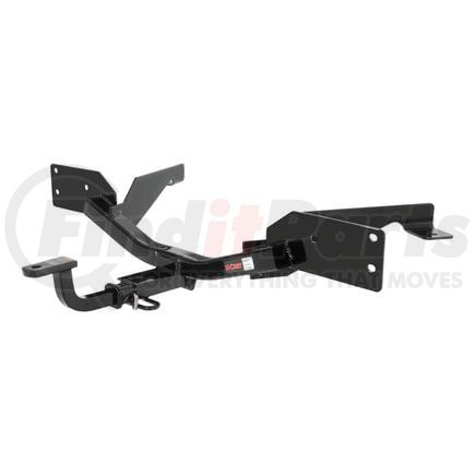 CURT Manufacturing 120283 Class 2 Trailer Hitch; 1-1/4in. Ball Mount; Select Chevrolet Monte Carlo