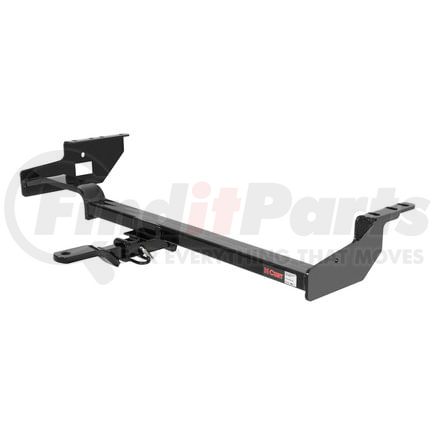 CURT Manufacturing 120383 Class 2 Trailer Hitch; 1-1/4in. Ball Mount; Select Subaru Forester