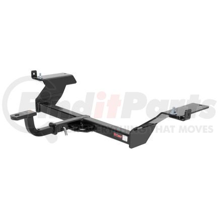 CURT Manufacturing 120443 Class 2 Hitch; 1-1/4in. Mount; Select LeSabre; Lucerne; Aurora; Bonneville