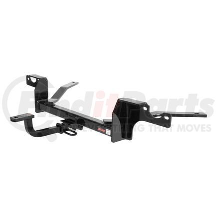 CURT Manufacturing 120553 Class 2 Trailer Hitch; 1-1/4in. Ball Mount; Select Cadillac DeVille