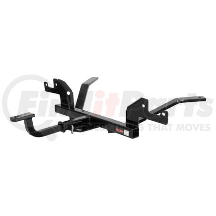 CURT Manufacturing 120733 Class 2 Hitch; 1-1/4in. Mount; Select Skylark; Achieva; Grand Am