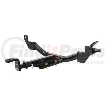 CURT Manufacturing 121153 Class 2 Hitch; 1-1/4in. Mount; Select LaCrosse; Regal; XTS; Impala; Malibu