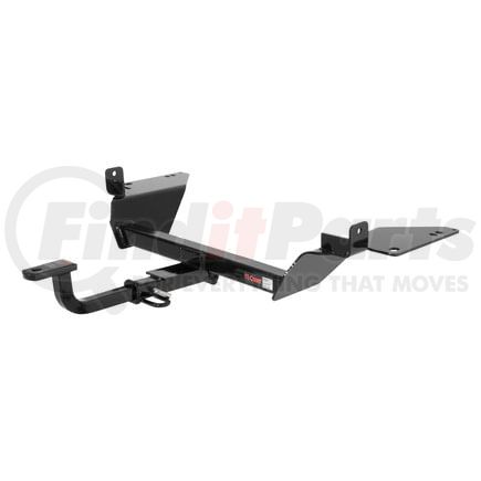 CURT Manufacturing 122393 Class 2 Hitch; 1-1/4in. Mount; Select Allure; Century; LaCrosse; Intrigue