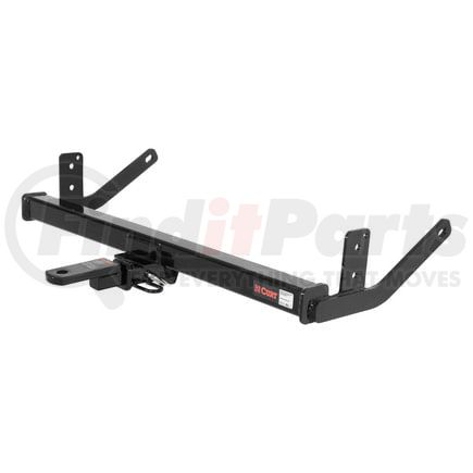 CURT Manufacturing 122653 Class 2 Trailer Hitch; 1-1/4in. Ball Mount; Select Cadillac Seville