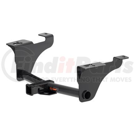 CURT Manufacturing 13570 Class 3 Trailer Hitch; 2in. Receiver; Select Subaru Outback