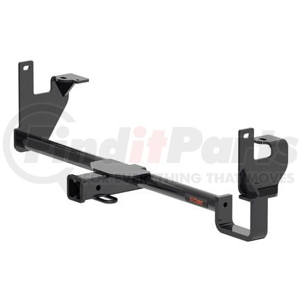 CURT Manufacturing 13583 Class 3 Trailer Hitch; 2in. Receiver; Select Lexus UX 250h
