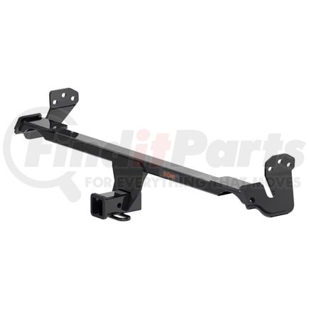 CURT Manufacturing 13610 Class 3 Trailer Hitch; 2in. Receiver; Select Hyundai Kona