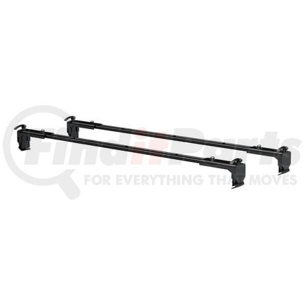 CURT Manufacturing 18119 Roof Mounted Cargo Rack