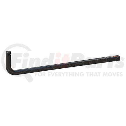 CURT Manufacturing 19276 Weight Distribution Spring Bar