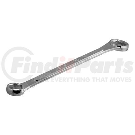 CURT Manufacturing 20001 Trailer Ball Box-End Wrench (Fits 1-1/8in. or 1-1/2in. Nuts)