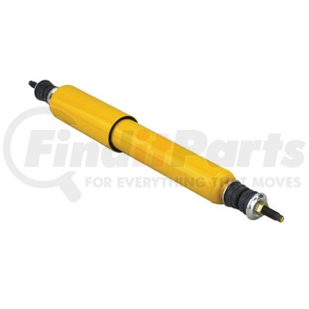 CURT Manufacturing 283280 Heavy-Duty Replacement Shock-Yellow