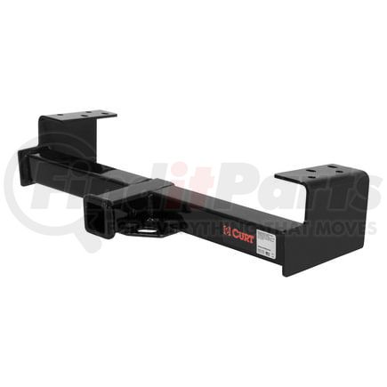 CURT Manufacturing 31021 2in. Front Receiver Hitch; Select Chevrolet Blazer; S10; GMC Jimmy; Sonoma