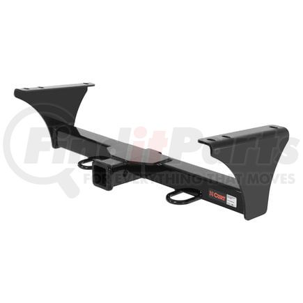CURT Manufacturing 31022 2in. Front Receiver Hitch; Select Jeep Liberty