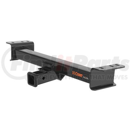 CURT Manufacturing 31042 2in. Front Receiver Hitch; Select Chevy; GMC C; K; Suburban; Blazer; Yukon; Taho