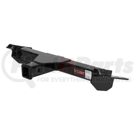 CURT Manufacturing 31043 2in. Front Receiver Hitch; Select Chevrolet; GMC Suburban